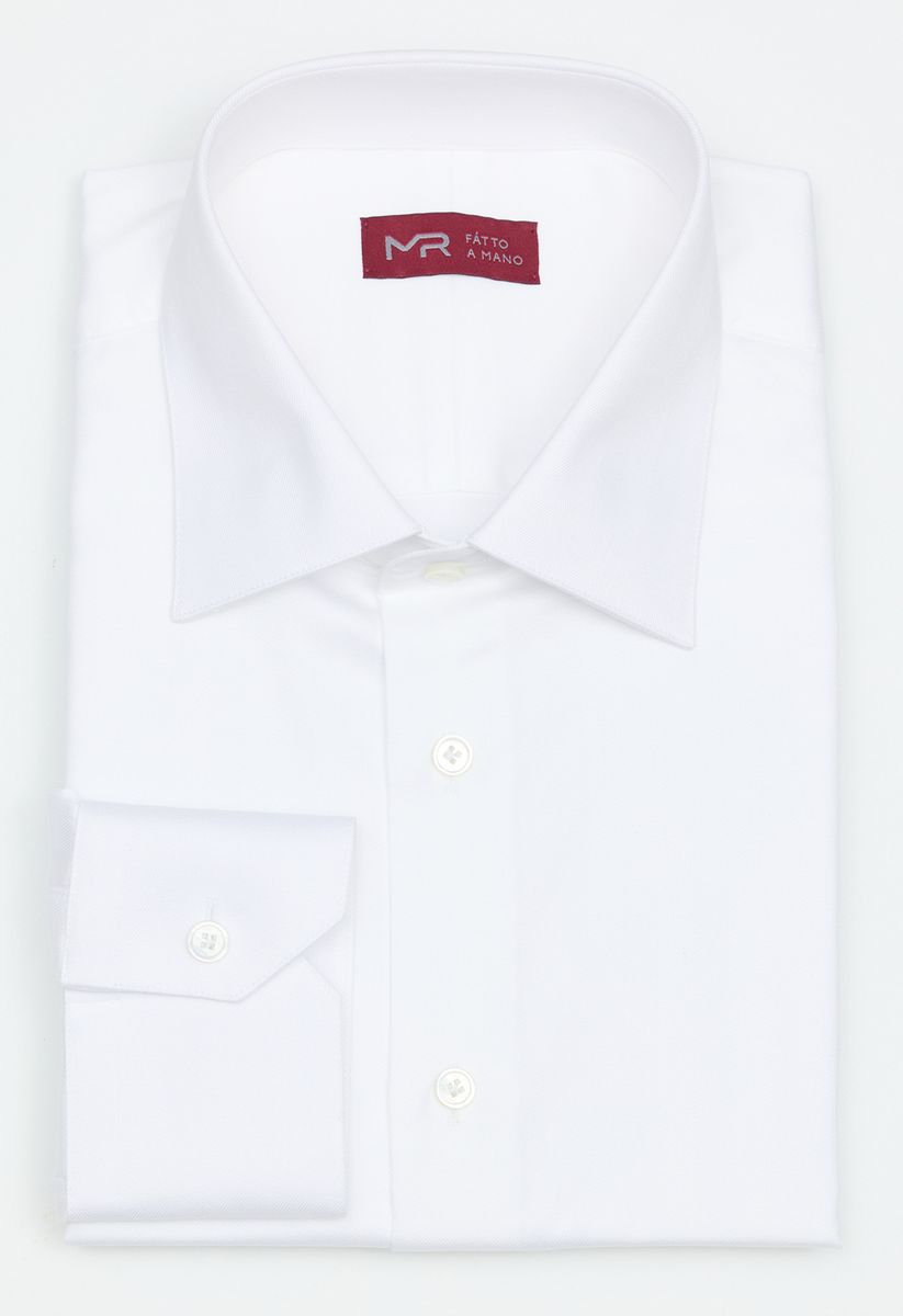 Oxford dress shirt