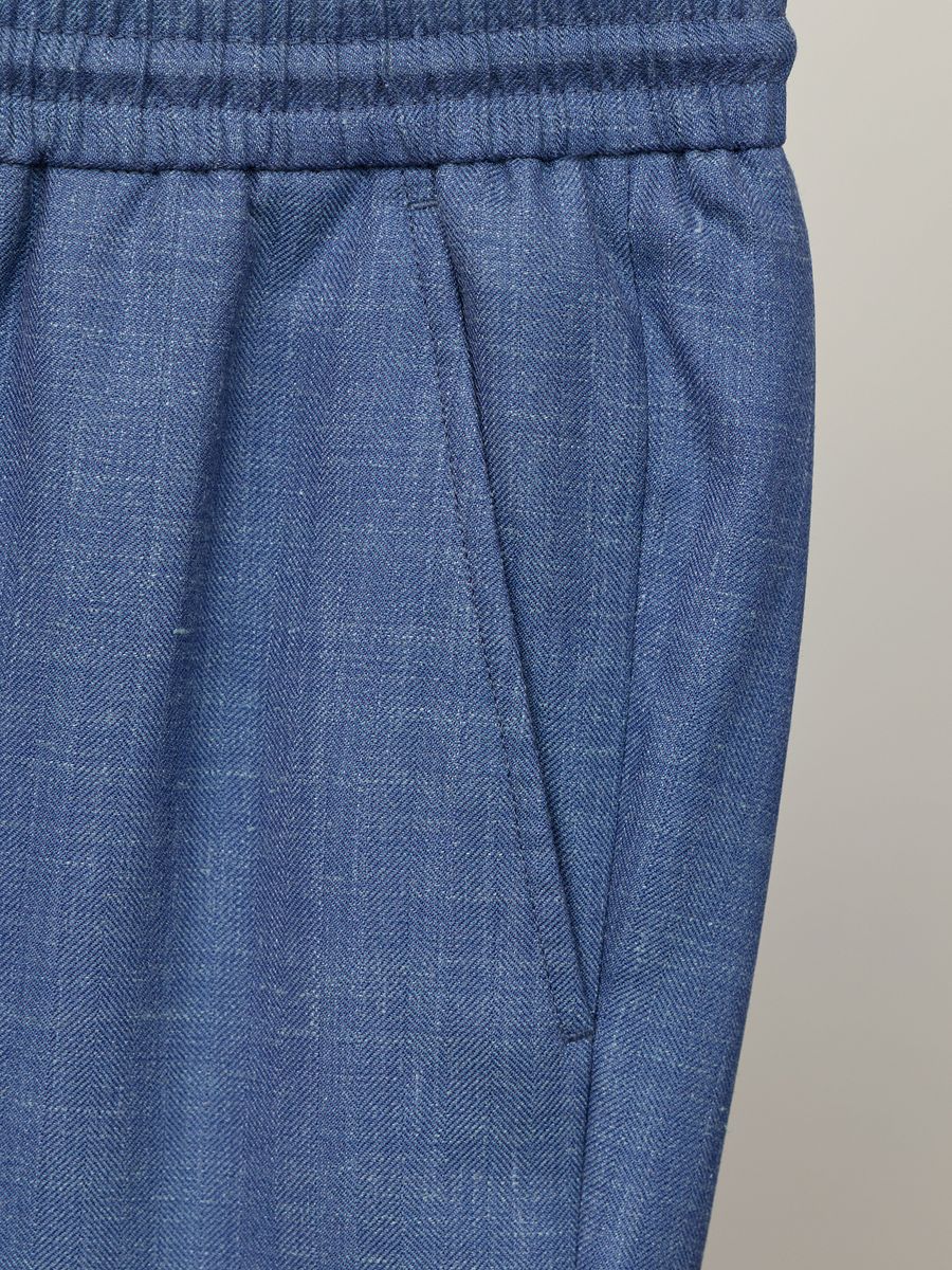 Made-to-measure trousers